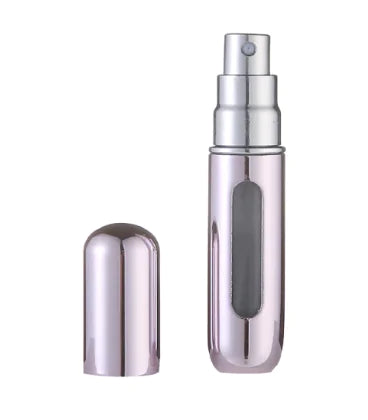 Refillable Perfume Bottle